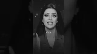 اعملي الصح ولا تمشي وراء المشاعر والقلب رضوى الشربيني رضوي الشربيني حب 