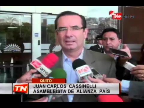 Plusvalía entraría en nuevo paquete de enmiendas