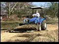 Tractor Safety Avoid Rollovers