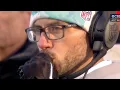 Dolphins Head Coach Mike McDaniel Hits Vape on Sidelines