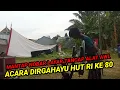 Download Lagu Nobar layar tancap AWL acara DIRGAHAYU HUT RI ke 80 di jalan AMD pondok kacang Barat pondok aren