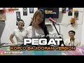 Lagu POP SUNDA 'PEGAT' HENDI RESTU (COVER)||KOPLO BAJIDORAN VERSION||DIORA MUSICALE||