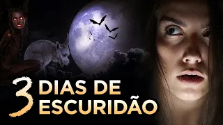 3 DIAS DE ESCURIDÃO NA TERRA - A Bíblia Alerta Sobre Essa Profecia?