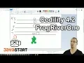 Codility Lekcja 4 2 FrogRiverOne