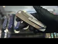 MEDFORD KNIVES PVK VEGAS