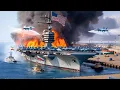 Download Lagu USS Nimitz Warship Arrives in the Middle East — Then THIS Happened...