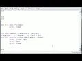 Bobprep Python Programming Tutorial 30 Parameter Types 2