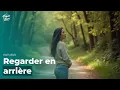 Lagu Regarder en arrière