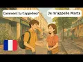Download Lagu 10 korte Franse gesprekken | Beginnersdialogen