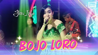 Download Yeni Inka - Bojo Loro (Official Music Video) MP3