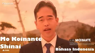 noriyuki makihara mo koinante shinai cover bahasa indonesia 