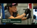 Powell Careers People Opportunities