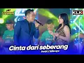 Download Lagu CINTA DARI SEBERANG - IRWAN X LAILA AYU - LIVE SIMPATIK MUSIC KLK AUDIO - PARE KEDIRI