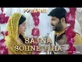 Download Lagu Sajna Sohne Jiha | Firangi | Kapil Sharma \u0026 Ishita Dutta | Jyoti Nooran | Jatinder Shah