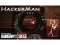 I m HACKING HackerMan - JustAnOrdnaryHACKER