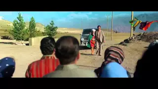 mahsun k rm z g l mucize filminin en g zel sahnesi