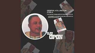 igbeyawo president mandela yoruba oju opon irinse tuntun