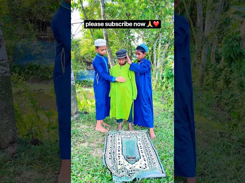 Alifun Baa Taun Saa π Islamic Naat Sorif #shorts #islamic #viral #trending
