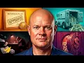 From Social Worker To Billionaire The Ultimate Wealth Blueprint Shawn Meaike