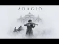 12 Most Beautiful Violin & Piano Adagios - Relaxing Classical Music for the Soul