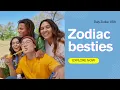 Zodiac Sign Compatibility Best Friend Matches