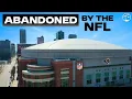 The Costly Failure of St Louis Stadium