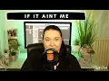 Download Lagu Dua Lipa - If It Aint Me Cover