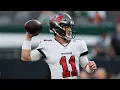 Tampa Bay Buccaneers make FINAL ROSTER CUTS 53 MAN ROSTER IS SET
