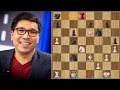 Download Lagu Grace Under Pressure || Wesley So vs Sam Shankland  || US Championships 2025