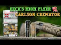 Kick s High Flyer vs Carlson Cremator ULTIMATE WATERFOWL CHOKE TUBE SHOWDOWN