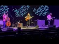 "IN THE MORNING LIGHT" - BILLY STRINGS - Charleston, WV - 8/4/26