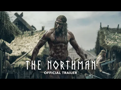 Download MP3 THE NORTHMAN - Official Trailer - Only In Theaters April 22