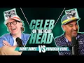 Bobby Eddie Compete In Another Hilarious Round Of Celeb On The Head
