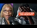 I Don t Love My Wife And I Never Have - REACTION