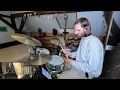 Real Estate - Darling - Drum Cover with Transcription