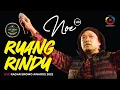 Download Lagu Letto - Ruang Rindu Live | Radar Bromo Awards