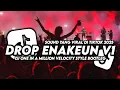 Lagu DROP ENAKEUN V1 - ONE IN A MILLION VELOCITY STYLE BOOTLEG 2025