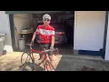 Cyclist who was inspiration for Breaking Away looks back at his Little 500 victory