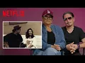 Suzette Chris on Selena s Life in Photos Selena y Los Dinos A Family s Legacy Netflix