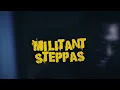 Download Lagu 2rawsimbaa - Militant Steppas (Official Music Video) Dir. @ziggisbetter 