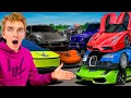My 2 MILLION Car Collection Full Tour