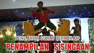  medley siuh kuda sumedang sisingaan kolaborasi by purwalingga kancana