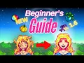 Incredibly Helpful Beginner Tips for Stardew Valley Beginner s Guide v 1 6