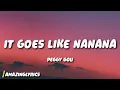 Download Lagu Peggy Gou - (It Goes Like) Nanana