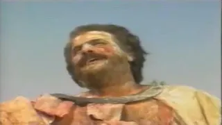 فيلم الشهيد العظيم مارجرجس 