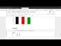 KMeans Clustering with Python