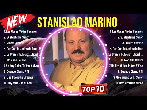 Download MP3 Las mejores canciones del álbum completo de Stanislao Marino 2024