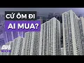 Lagu Vừa lòng dân: Chung cư Hà Nội \