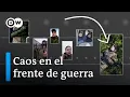 Download Lagu ¿En qué condiciones están luchando los soldados rusos en Ucrania?