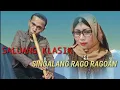 saluang klasik || singalang-rago,ragoan || bagurau saluang di lapiak gurau pasa ibuah